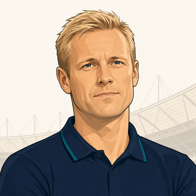 Lars, European Football Writer at TerraceBet