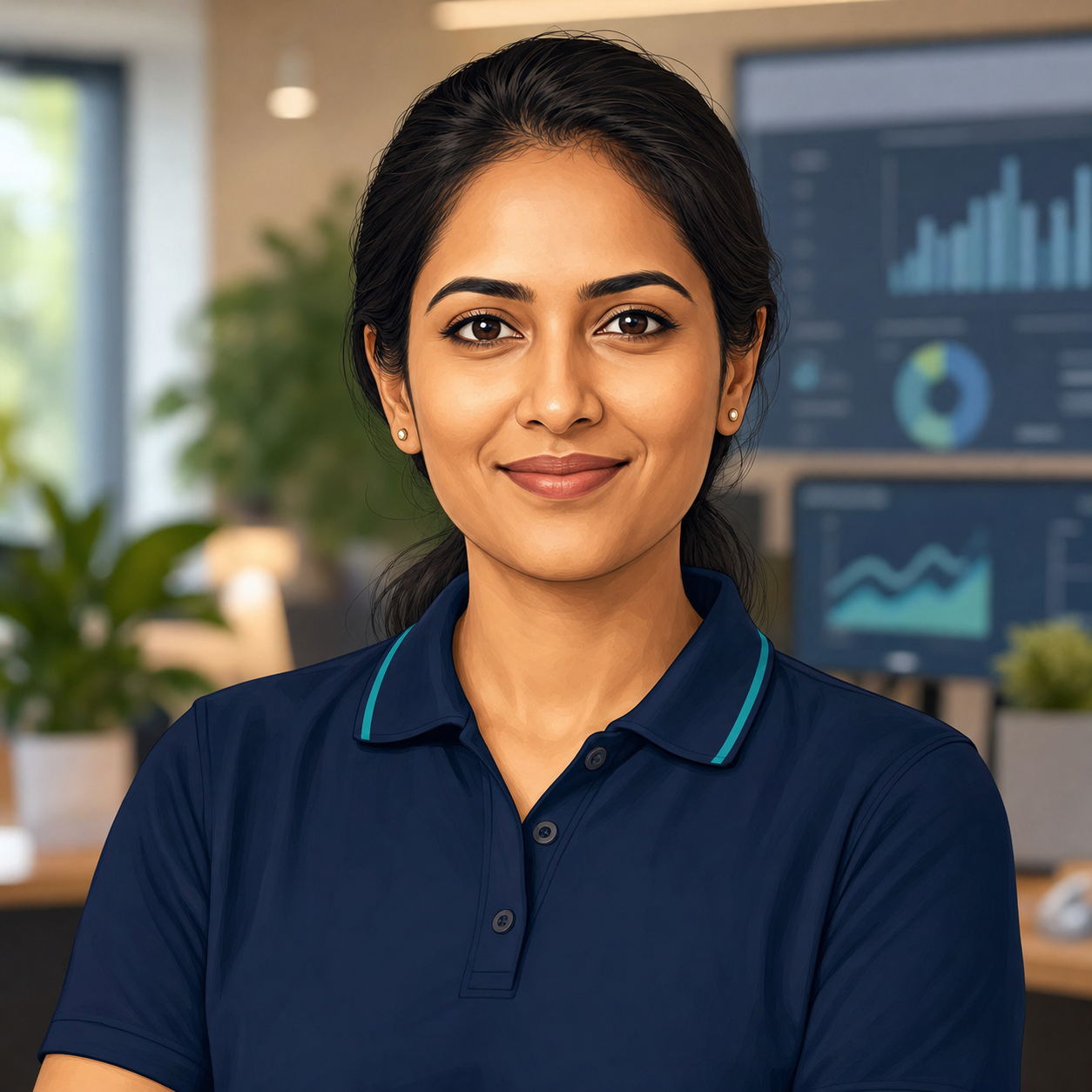 Priya, Fact-Checking Editor at TerraceBet